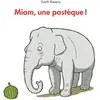 Image de Miam, une pastèque !