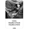 Image de Claudine à l'école. Claudine à Paris