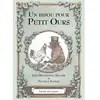 Image de Un bisou pour Petit Ours