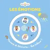 Image de Les émotions : tourne et découvre... les intrus !