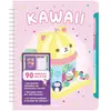 Image de Kawaii : 90 modèles pas-à-pas