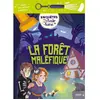 Image de Enquêtes au clair de lune. La forêt maléfique