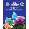 Image de Pierres, minéraux et fossiles