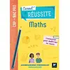 Image de Carnet de réussite maths, CAP, bac pro