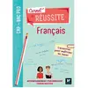 Image de Carnet de réussite français, CAP, bac pro