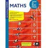 Image de Maths bac pro 2de