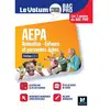 Image de Bac pro AEPA, animation, enfance et personnes âgées : fonctions 1, 2, 3 : les 3 années du bac pro