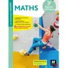 Image de Maths : 3e prépa-métiers