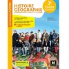 Image de Histoire géographie, enseignement moral et civique, 3e prépa métiers