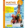 Image de Maths 1re bac pro : groupements A et B