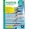 Image de Maths 1re bac pro : groupement C