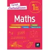 Image de Maths 1re bac pro