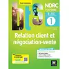 Image de Bloc 1 : relation client et négociation-vente : BTS NDRC, 1re et 2e années