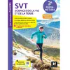 Image de SVT, Sciences de la vie et de la Terre 3e prépa-métiers