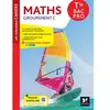 Image de Maths terminale bac pro : groupement C