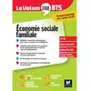 Image de Economie sociale familiale : BTS ESF, diplôme d'Etat CESF, diplôme d'Etat TISF, licences sciences sanitaires et sociales