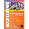 Image de Exporter : pratique du commerce international