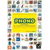 Image de Phono, Grande section et début de CP : développer les compétences phonologiques