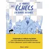 Image de Le manuel des échecs en bande dessinée