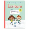 Image de Ecriture CP-CE1 : perfectionnement, les minuscules