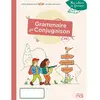 Image de Grammaire et conjugaison CM1