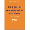 Image de Ordonnances en gynécologie médicale et endocrinienne : 130 prescriptions : 2022