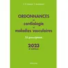 Image de Ordonnances en cardiologie et maladies vasculaires : 55 prescriptions : 2023