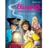 Image de Elisabeth, princesse à Versailles. Vol. 8. La lanterne magique