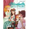 Image de Elisabeth, princesse à Versailles. Vol. 12. Mystère au Louvre
