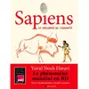 Image de Sapiens. Vol. 1. La naissance de l'humanité