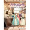 Image de Elisabeth, princesse à Versailles. Vol. 17. La boîte à secret