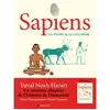 Image de Sapiens : une brève histoire de l'humanité. Vol. 2. Les piliers de la civilisation
