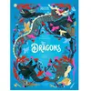 Image de Les dragons