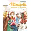 Image de Elisabeth, princesse à Versailles. Vol. 25. Le billet gagnant