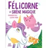 Image de Félicorne, la sirène magique