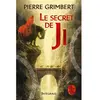 Image de Le secret de Ji : intégrale