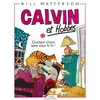Image de Calvin et Hobbes. Vol. 12. Quelque chose bave sous le lit !