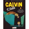 Image de Calvin et Hobbes. Vol. 18. Gare au psychopathe à rayures !