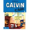 Image de Calvin et Hobbes. Vol. 2. En avant, tête de thon
