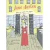 Image de Jane Austen : une vie entre les pages
