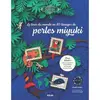 Image de Le tour du monde en 80 tissages de perles miyuki