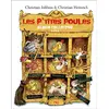 Image de Les p'tites poules : album collector. Vol. 4