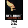 Image de Toutes blessent, la dernière tue. Vulnerant omnes, ultima necat
