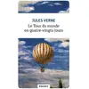 Image de Le tour du monde en quatre-vingts jours