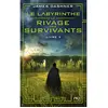 Image de Le labyrinthe : le rivage des survivants. Vol. 3