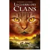 Image de La guerre des clans : cycle 6, de l'ombre à la lumière. Vol. 5. La rivière de feu