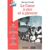 Image de Le coeur à rire et à pleurer