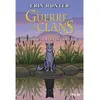 Image de La guerre des clans. Une ombre au clan de la rivière
