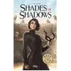 Image de Shades of magic. Vol. 2. Shades of shadows