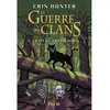Image de La guerre des clans. L'exil de Lune Noire